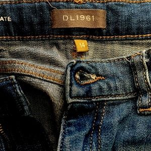 Dl1961 | Brady Slim | Vibes